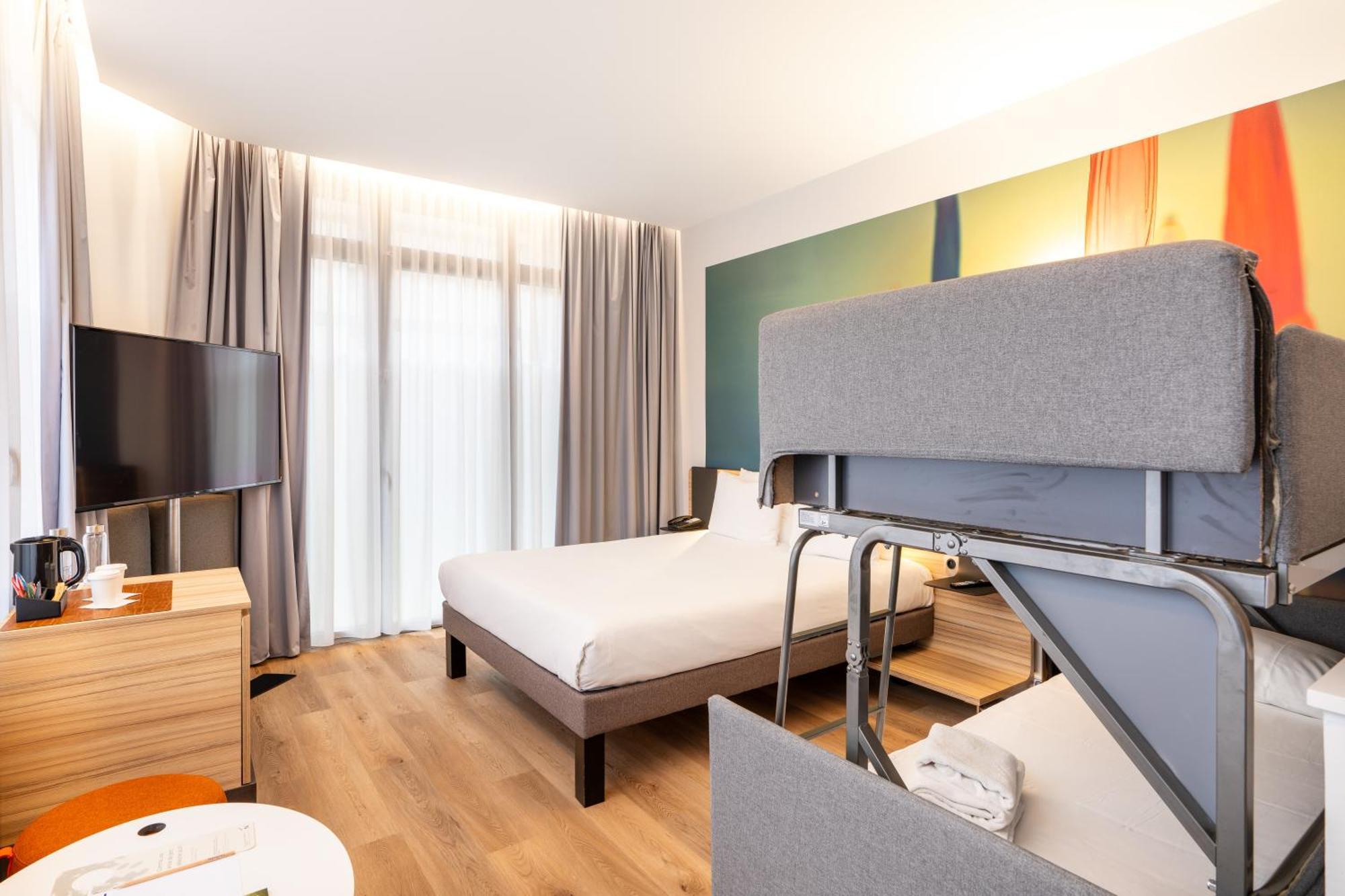 Novotel Deauville Plage Bagian luar foto