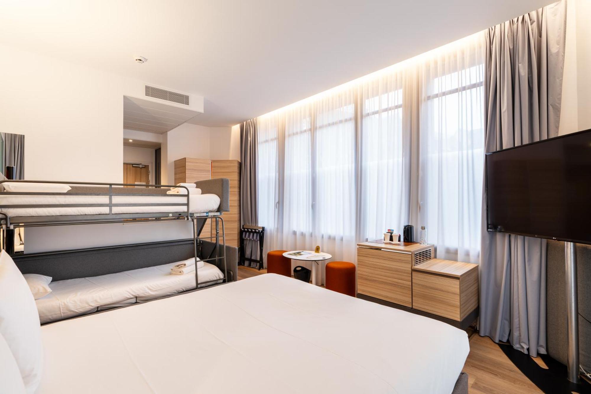 Novotel Deauville Plage Bagian luar foto