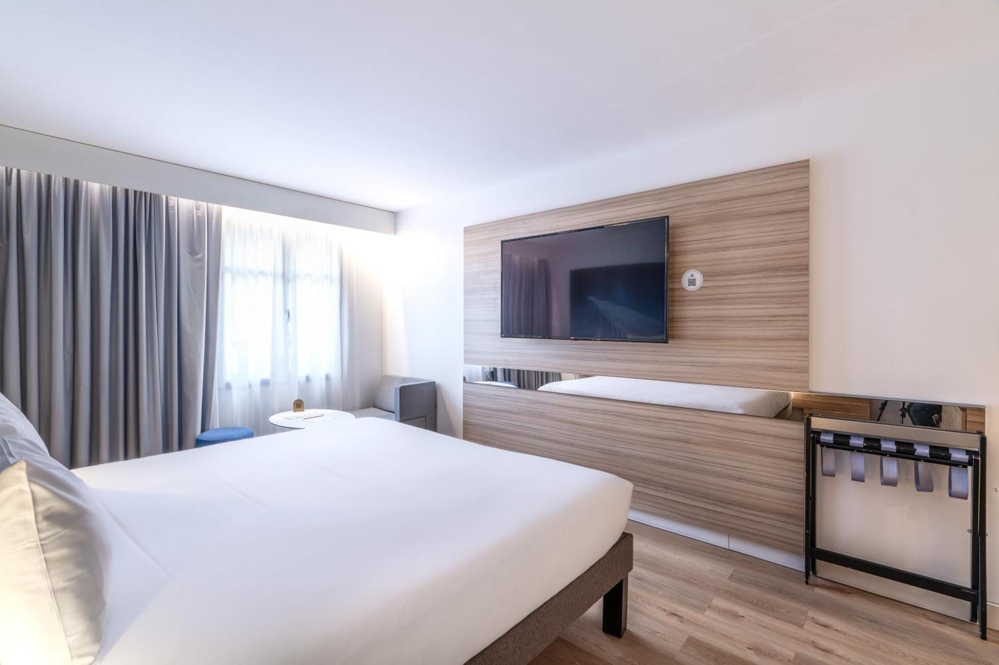 Novotel Deauville Plage Bagian luar foto